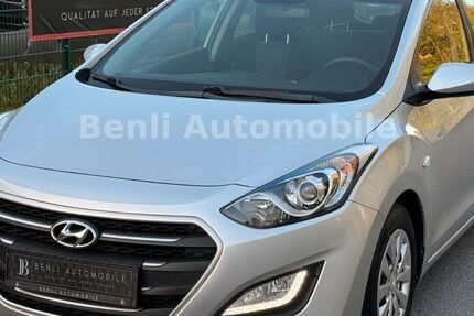 Hyundai i30 75.000 km 8.990 &euro; Oer Erkenschwick 45739