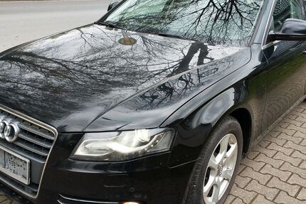 Audi A4 200.000 km 4.500 &euro; Lünen 44536
