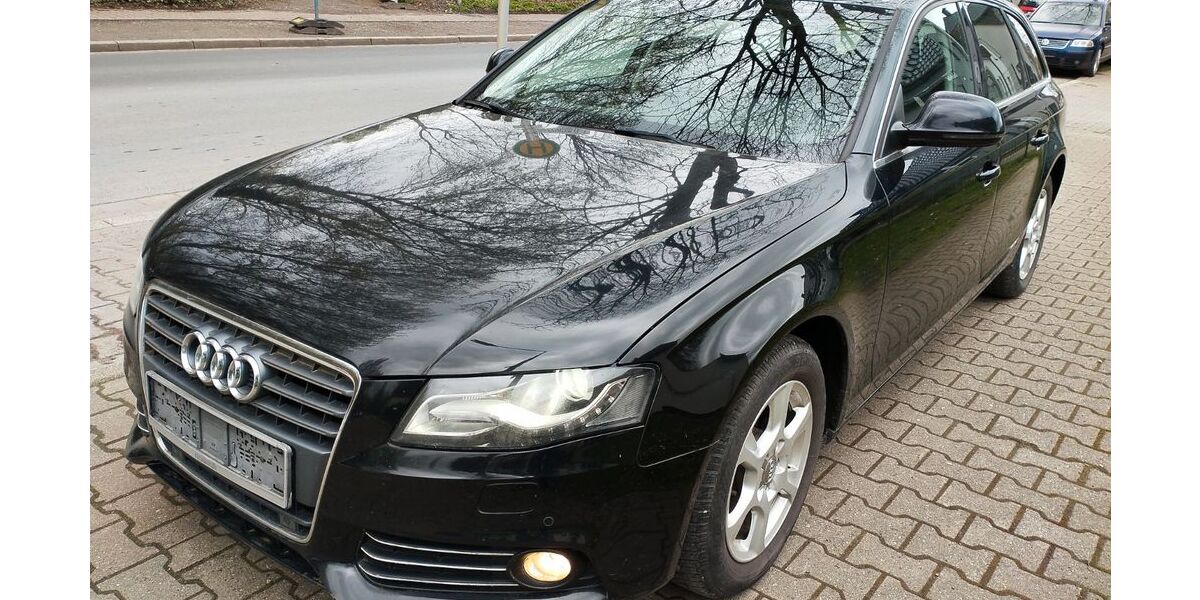 Audi A4 200.000 km 4.500 &euro; Lünen 44536