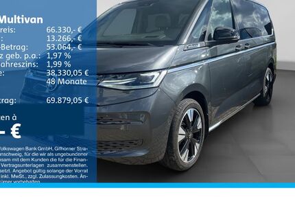 VW T7 Multivan 14.532 km 65.870 &euro; Recklinghausen 45663
