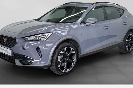 Cupra Formentor 82.175 km 27.380 &euro; Bochum 44809