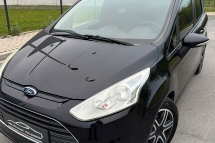 Ford B-Max 142.000 km 4.490 &euro; Lünen 44536