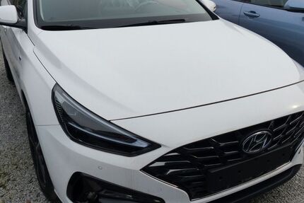 Hyundai i30 6.050 km 26.950 &euro; Selm-Bork 59379