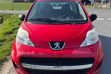 Peugeot 107 154.000 km 1.400 &euro; Dortmund 44319