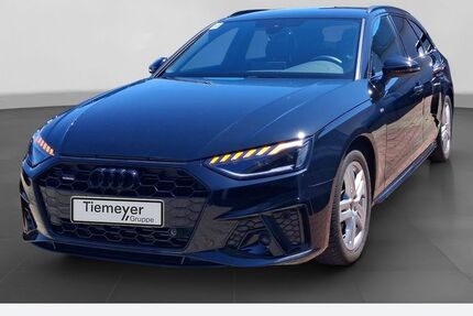Audi A4 27.013 km 37.980 &euro; Recklinghausen 45663