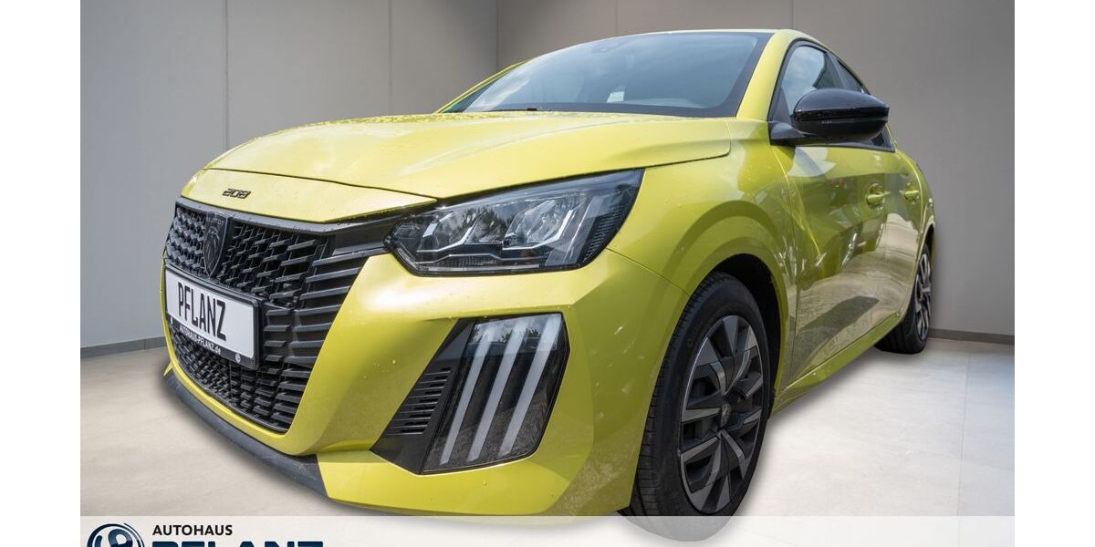 Peugeot 208 10.426 km 16.190 &euro; Bochum 44801