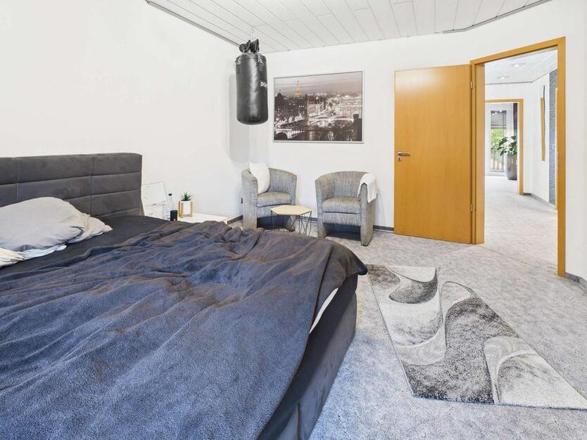 Hochwertig Wohnen in Lünen-Brambauer zimmer