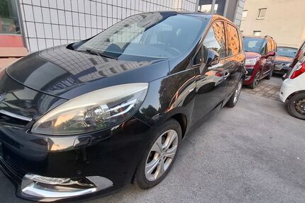 Renault Scenic 192.500 km 4.900 &euro; Dortmund 44339
