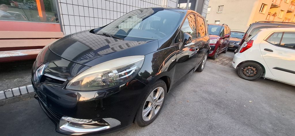Renault Scenic 192.500 km 4.900 &euro; Dortmund 44339