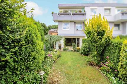 Wohnung zum Kaufen in Herten 245.000 € 108.23 m² 4 zimmer