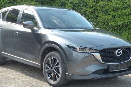 Mazda CX-5 28.700 km 27.900 &euro; Gelsenkirchen 45899