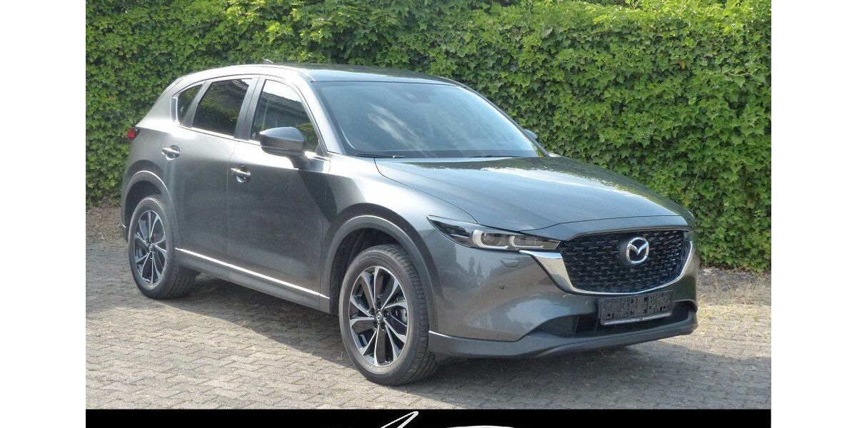 Mazda CX-5 28.700 km 27.900 &euro; Gelsenkirchen 45899