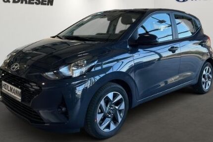 Hyundai i10 1.800 km 16.650 &euro; Gelsenkirchen 45891
