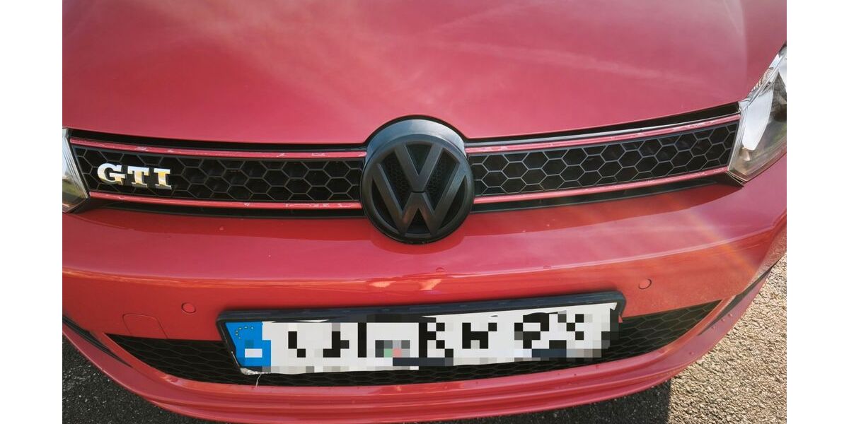 VW Golf 176.000 km 6.999 &euro; Lüdinghausen 59348