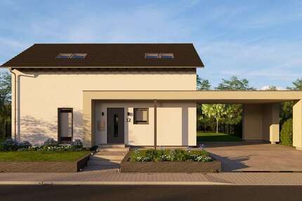 Haus Herten Bertlich - 5 Zimmer, 173 m&sup2;, 400.999&euro; | Angebot:24930485