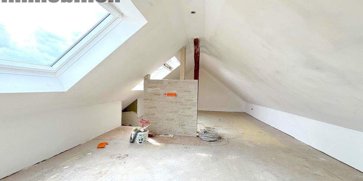 Reihenendhaus Castrop-Rauxel Habinghorst - 3 Zimmer, 81 m&sup2;, 239.000&euro; | Angebot:23353473