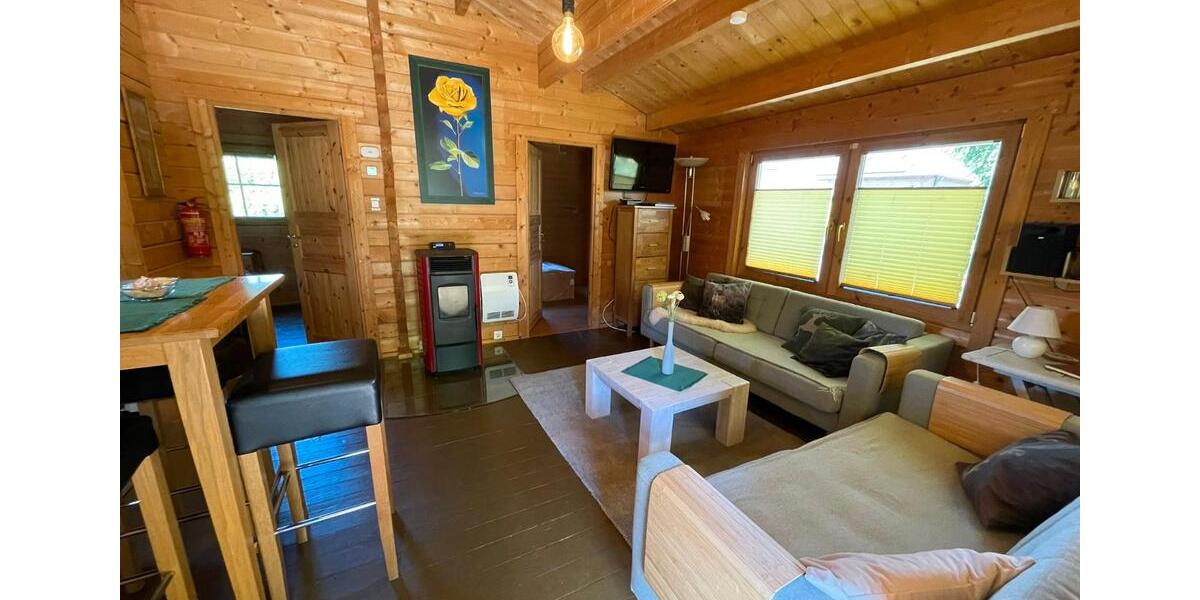 Ferienimmobilie Hünxe - 85&euro; | Angebot:26394146