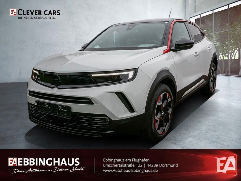 Opel Mokka 38.626 km 17.950 € Dortmund 44289