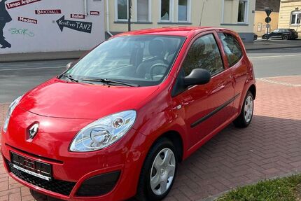 Renault Twingo 96.000 km 3.090 &euro; Recklinghausen 45657
