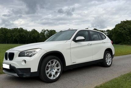 BMW X1 137.000 km 8.099 &euro; Recklinghausen 45659