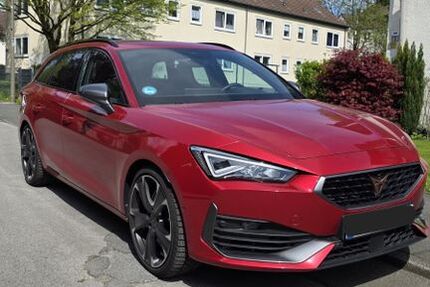 Cupra Leon 29.423 km 28.999 &euro; Dortmund 44357
