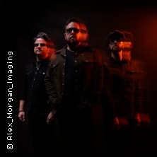 The Cold Stares 04.05.2026 Salzburg Rockhouse