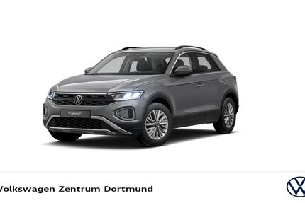 VW T-Roc 9.140 km 25.933 &euro; Dortmund 44141