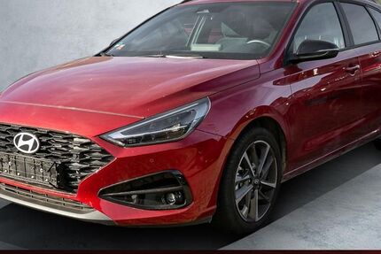 Hyundai i30 6.000 km 22.249 &euro; Dortmund 44289