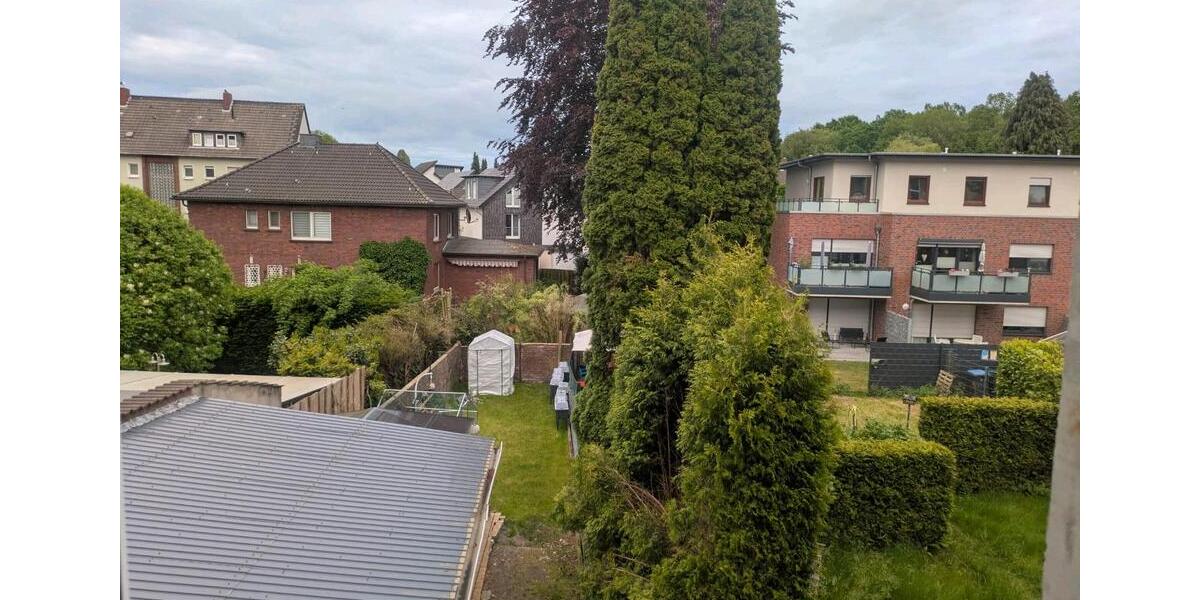 Etagenwohnung Oer-Erkenschwick Erkenschwick - 2.5 Zimmer, 56 m&sup2;, 558&euro; | Angebot:26418888