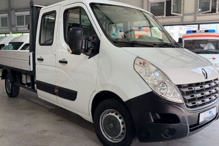 Renault Master 102.500 km 11.500 &euro; Gelsenkirchen 45879