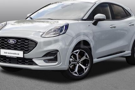 Ford Puma 1.001 km 23.333 € Bochum 44809