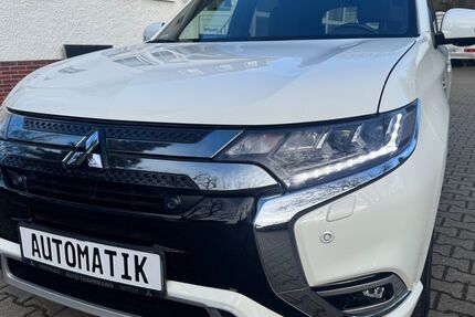 Mitsubishi Outlander 37.000 km 24.999 &euro; Dortmund 44265