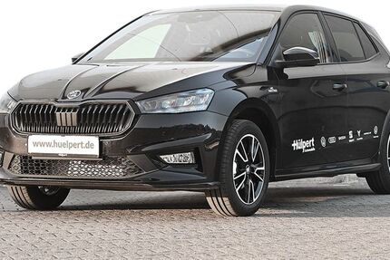 Skoda Fabia 8.844 km 23.694 &euro; Dortmund 44269