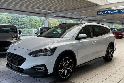 Ford Focus 49.700 km 20.879 € Lünen 44532