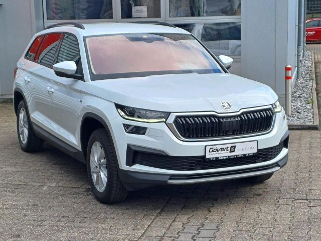 Skoda Kodiaq 61.268 km 28.290 € Lünen 44534