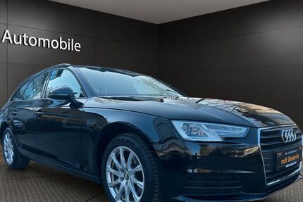 Audi A4 80.000 km 17.990 &euro; Recklinghausen 45659