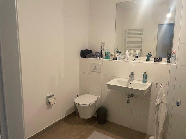 Etagenwohnung Essen Stadtkern - 1 Zimmer, 40 m&sup2;, 510&euro; | Angebot:26385476