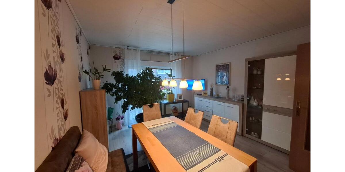 Etagenwohnung Dortmund - 4 Zimmer, 88 m&sup2;, 290.000&euro; | Angebot:26957613