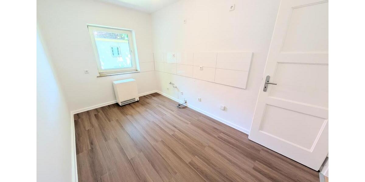 Erdgeschoßwohnung Marl Alt-Marl - 3 Zimmer, 59 m&sup2;, 390&euro; | Angebot:24870845