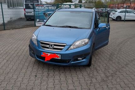 Honda FR-V 159.000 km 6.400 &euro; Herten 45701