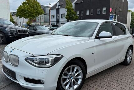 BMW 118 98.000 km 10.997 &euro; Herten 45699