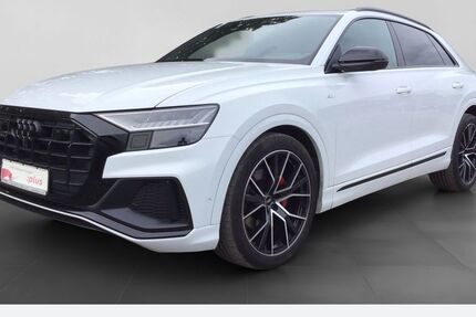 Audi Q8 73.357 km 63.240 € Gelsenkirchen 45894