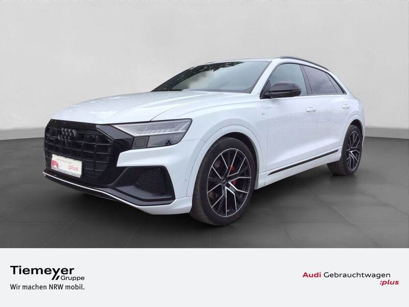 Audi Q8 73.357 km 63.240 € Gelsenkirchen 45894