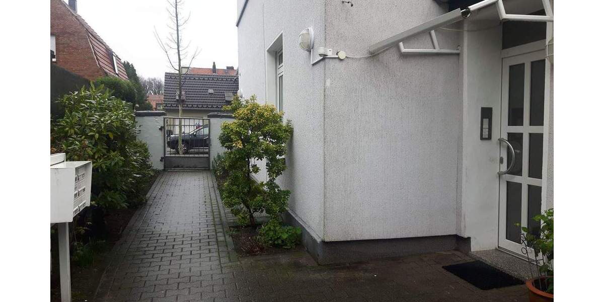 Etagenwohnung Gladbeck Mitte - 3 Zimmer, 86 m&sup2;, 600&euro; | Angebot:24855749