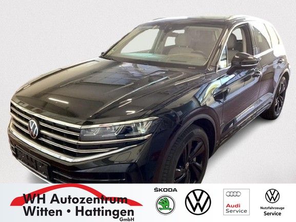 VW Touareg 29.885 km 64.842 &euro; Witten 58453