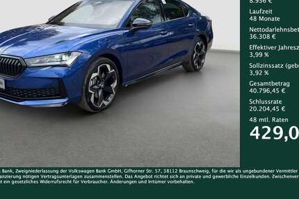 Skoda Superb 14.699 km 45.194 € Dortmund 44269