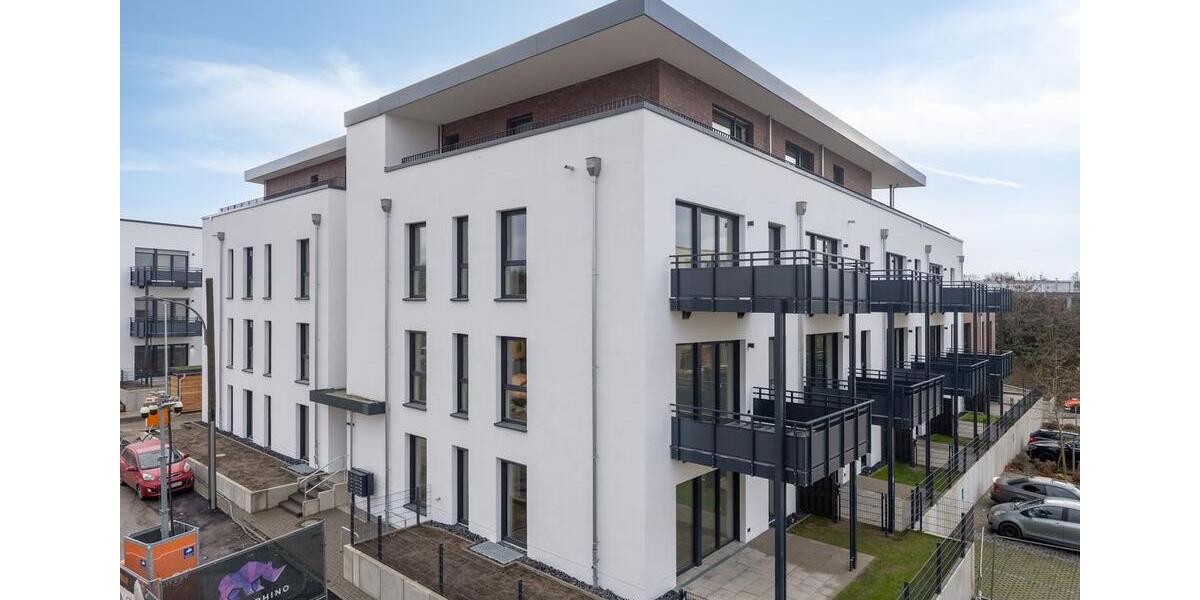 Erdgeschoßwohnung Dortmund Hombruch - 3 Zimmer, 92 m&sup2;, 1.144&euro; | Angebot:25715676