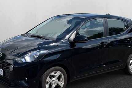 Hyundai i10 55.000 km 14.490 € Datteln 45711