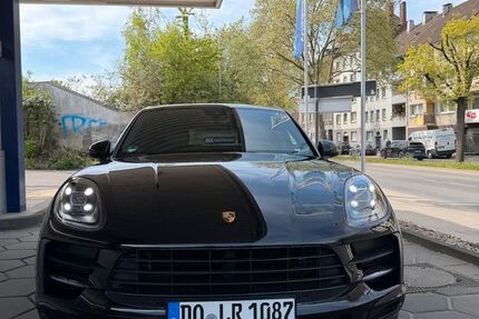 Porsche Macan 76.400 km 47.000 &euro; Dortmund 44147