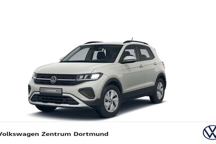 VW T-Cross 11.520 km 21.288 &euro; Dortmund 44141